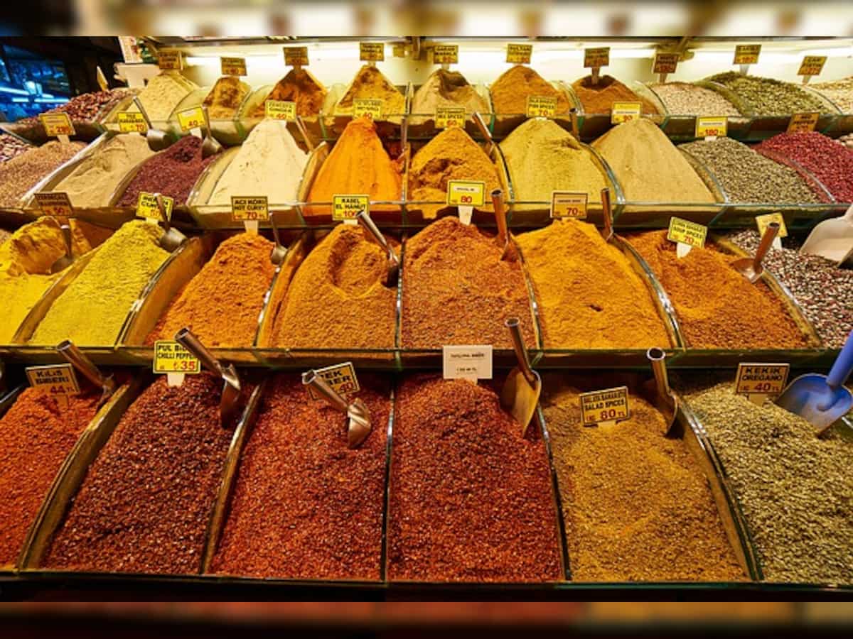 India's spices exports hit record $4.46 billion in FY24, red chilli up by 15%