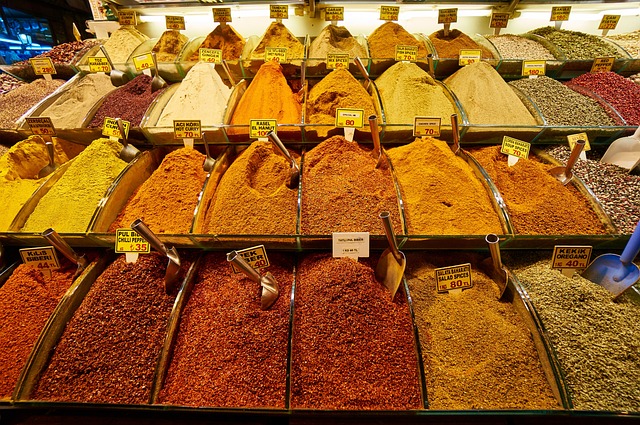 India's spices exports hit record $4.46 billion in FY24, red chilli up by 15%