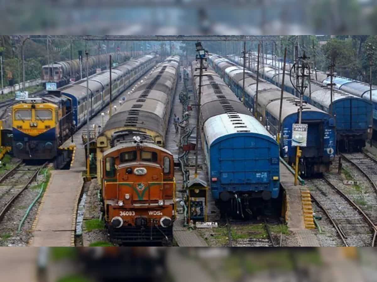 Kavach implementation progressing rapidly on 3,000 km routes: Railways 