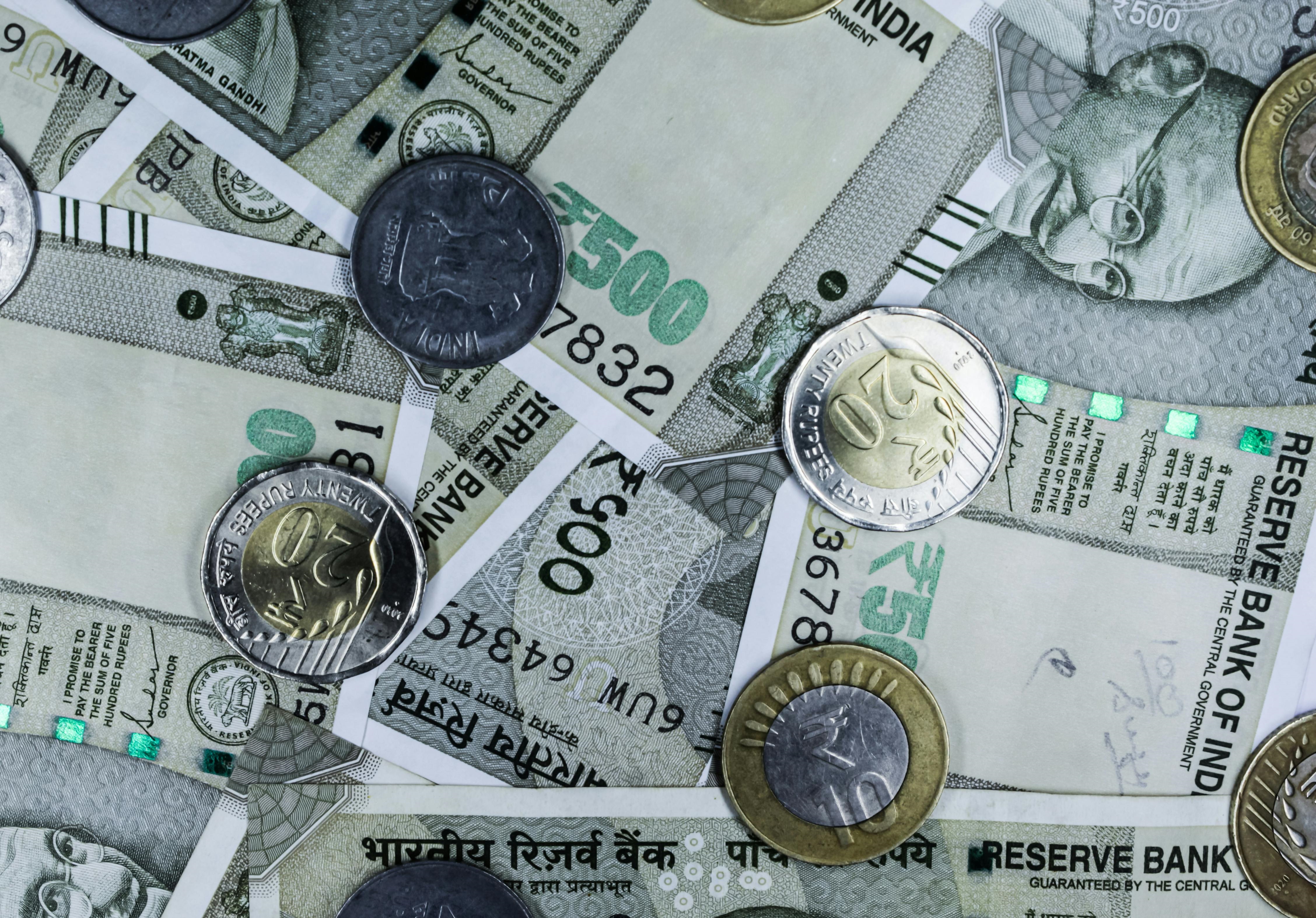 Gross direct tax collections grow 22% in first 11 weeks of FY25; refunds up 34%