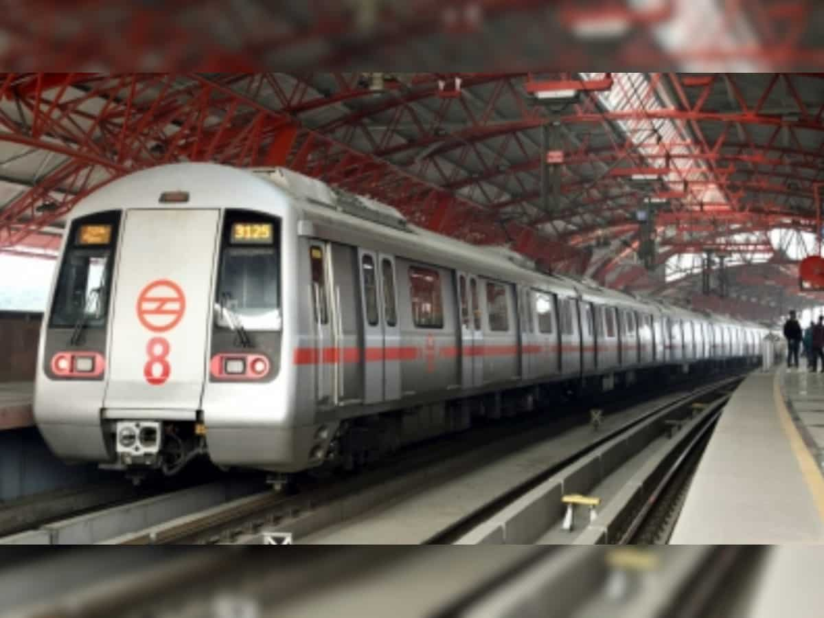 Delhi Metro Yellow Line update: Normal services resumed after a delay of about 25 minutes