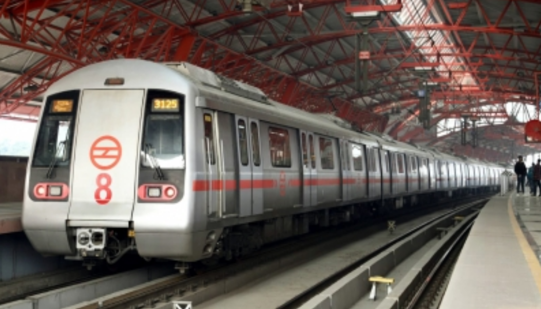 Delhi Metro Yellow Line update: Normal services resumed after a delay ...