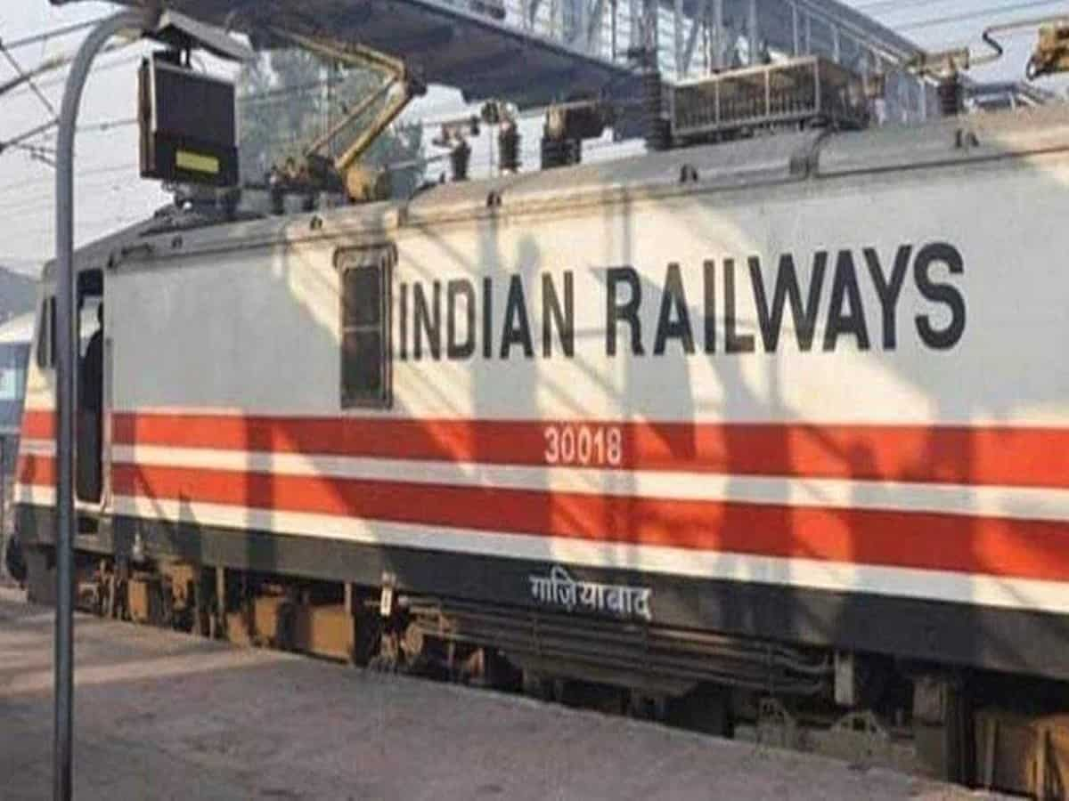 1.52 lakh safety category posts vacant, says Indian Railways in RTI reply