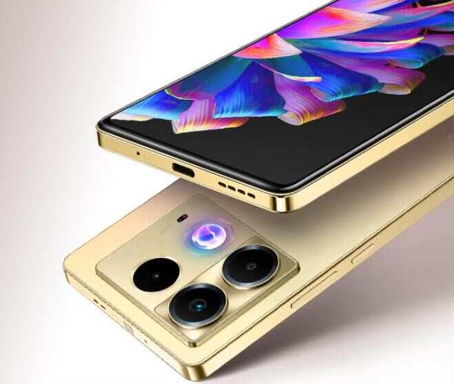 Infinix Note 40 5G launch date announced - Check out key features 