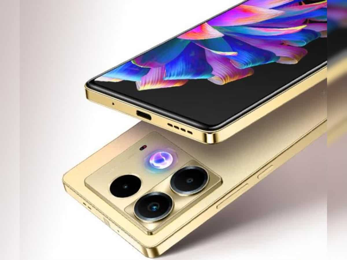 Infinix Note 40 5G launch date announced - Check out key features 