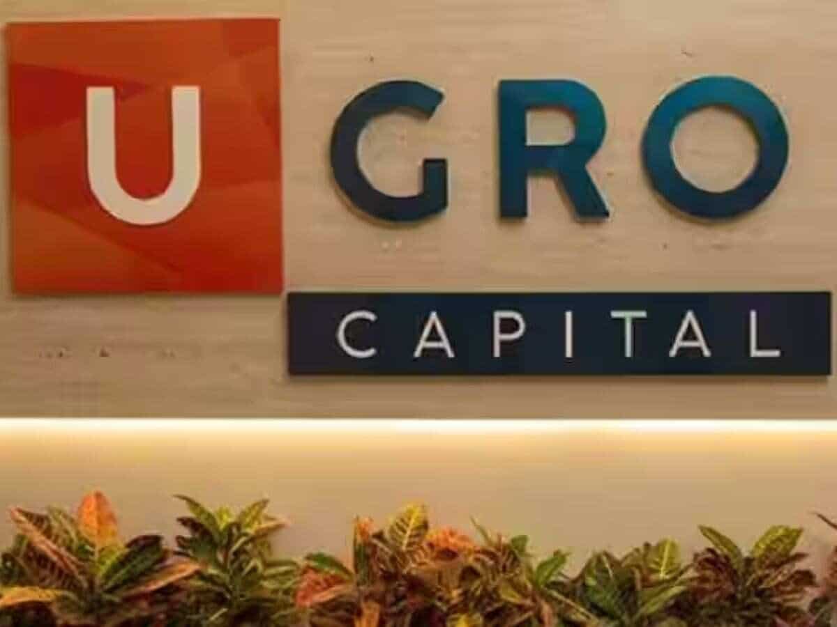 UGRO raises Rs 1,265 crore as equity capital 