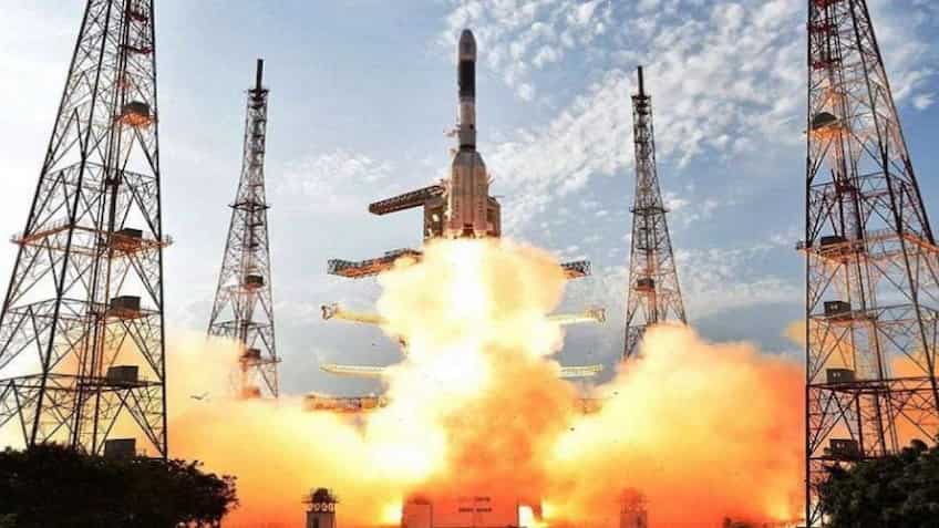 ISRO's rocket body re-enters earth's atmosphere, complies with ...