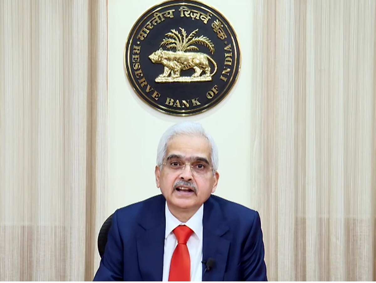 RBI Governor expects growth in April-June quarter to surpass 7.2% estimate