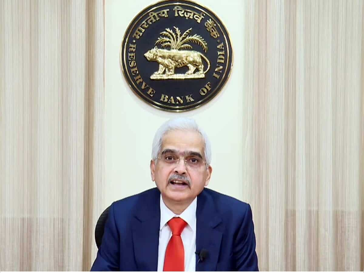 RBI Governor expects growth in April-June quarter to surpass 7.2% estimate 