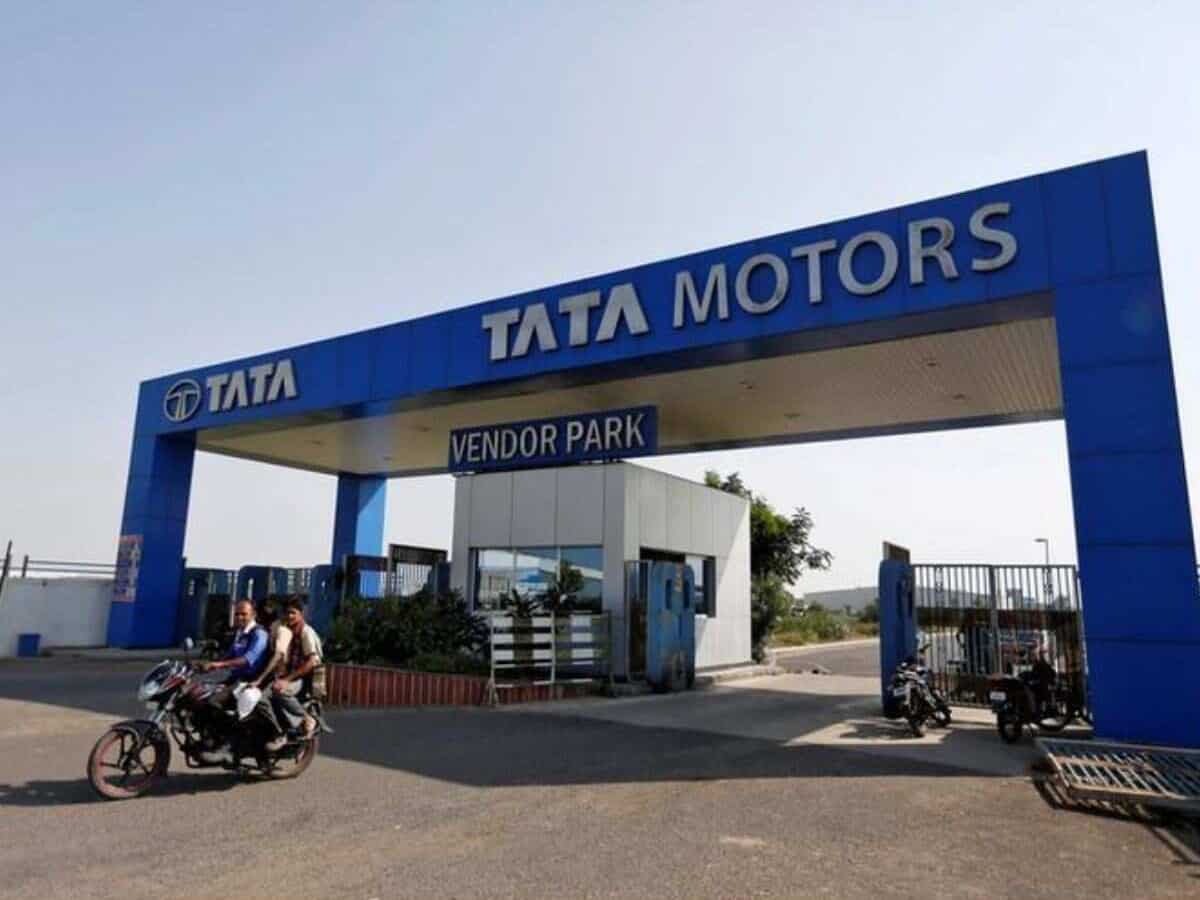 Tata Motors share price today: Company increases price of its commercial vehicles 