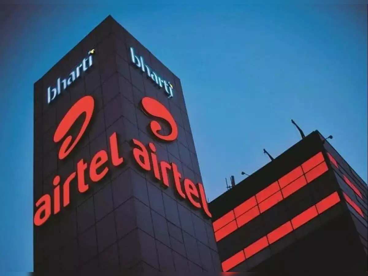 Bharti Airtel acquires 1% equity stake in Indus Towers 