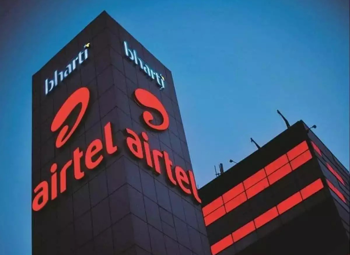 Bharti Airtel acquires 1% equity stake in Indus Towers