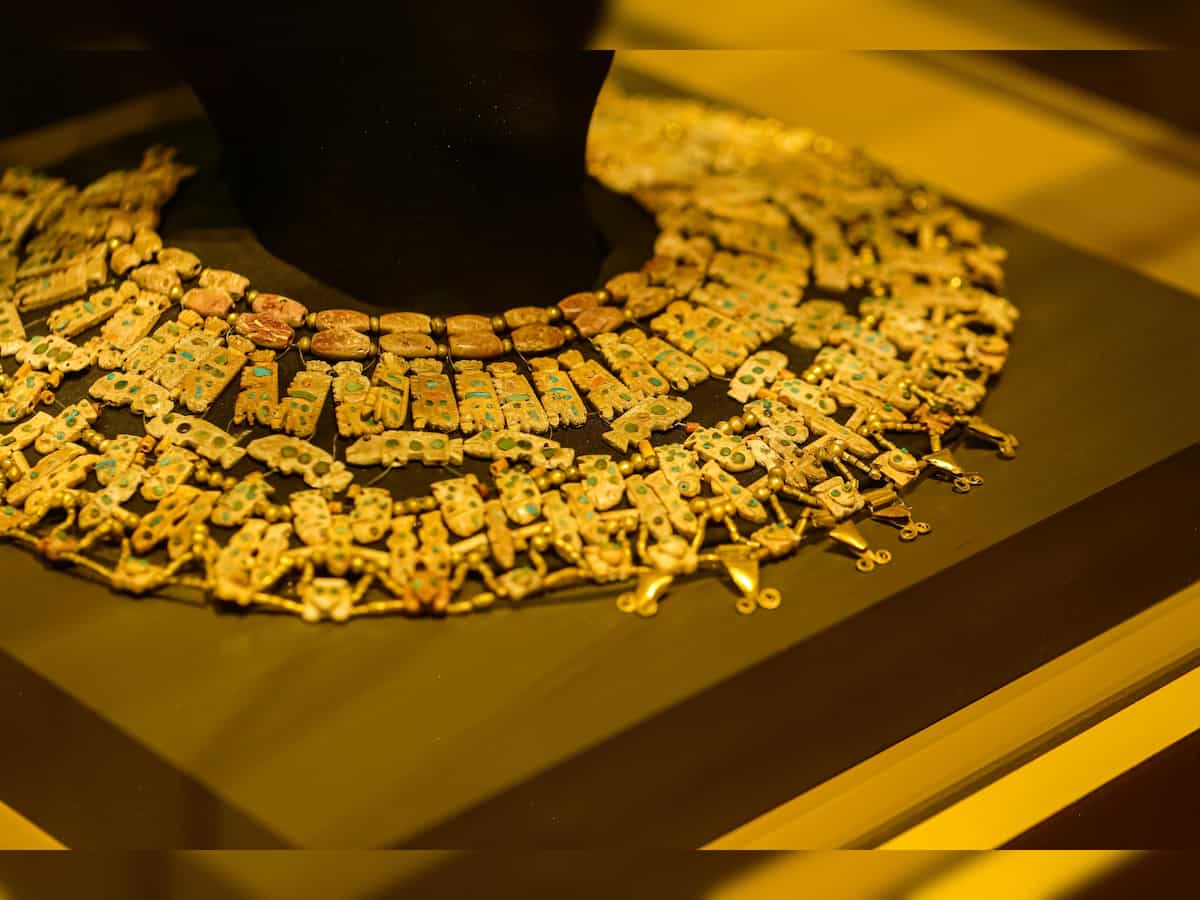 MOFSL bullish on jewellery retailers, initiates coverage on multibagger stocks Senco Gold, Kalyan  