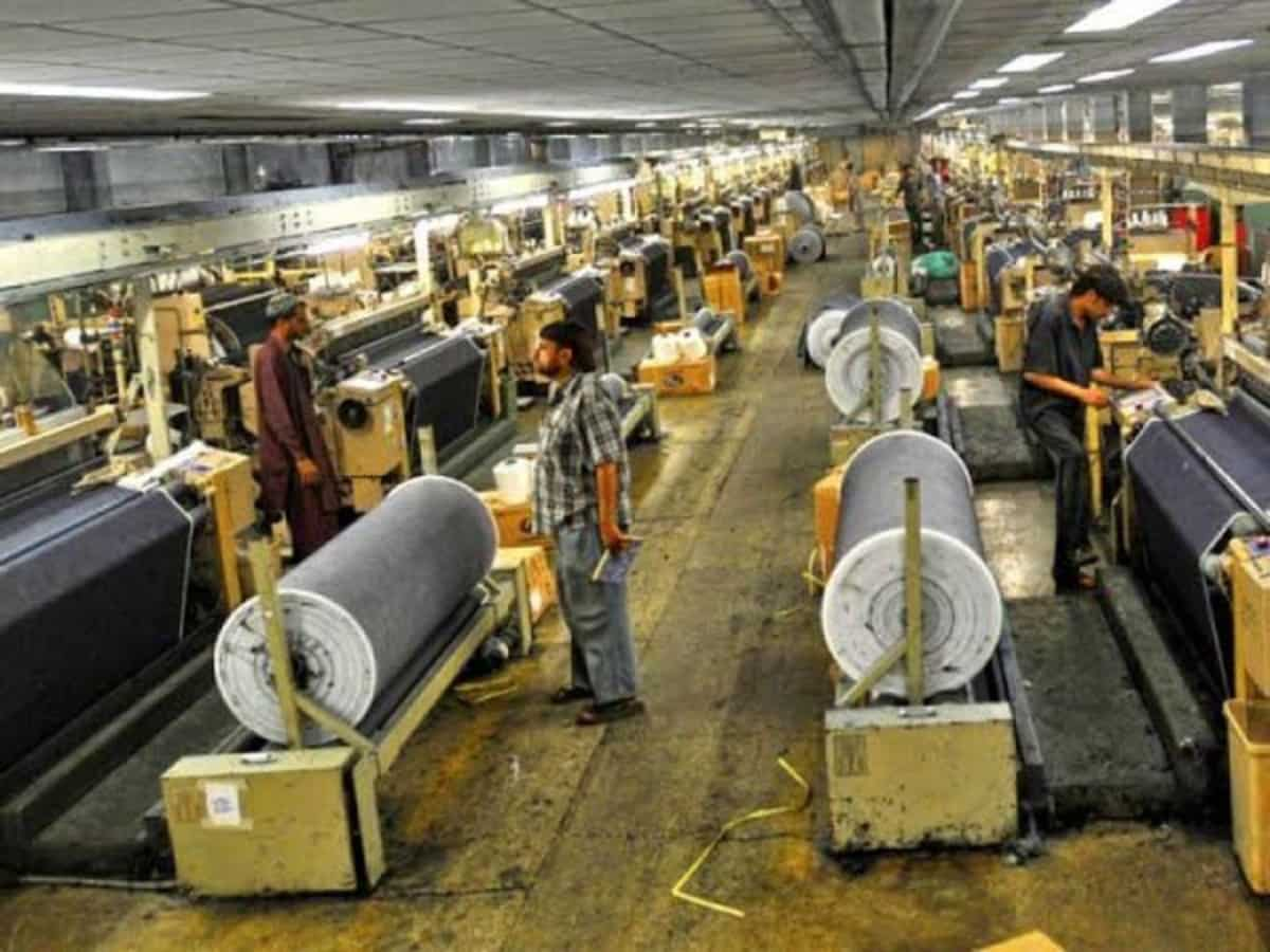 Centre plans overhaul of PLI schemes to boost MSME sector