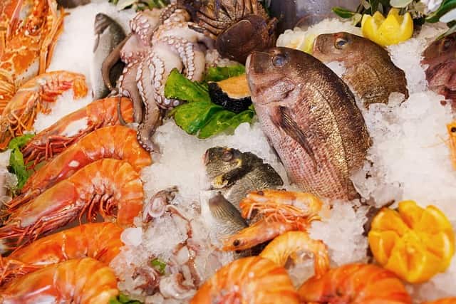 India’s seafood exports up in volume terms; dip in value in 2023-24: Commerce min