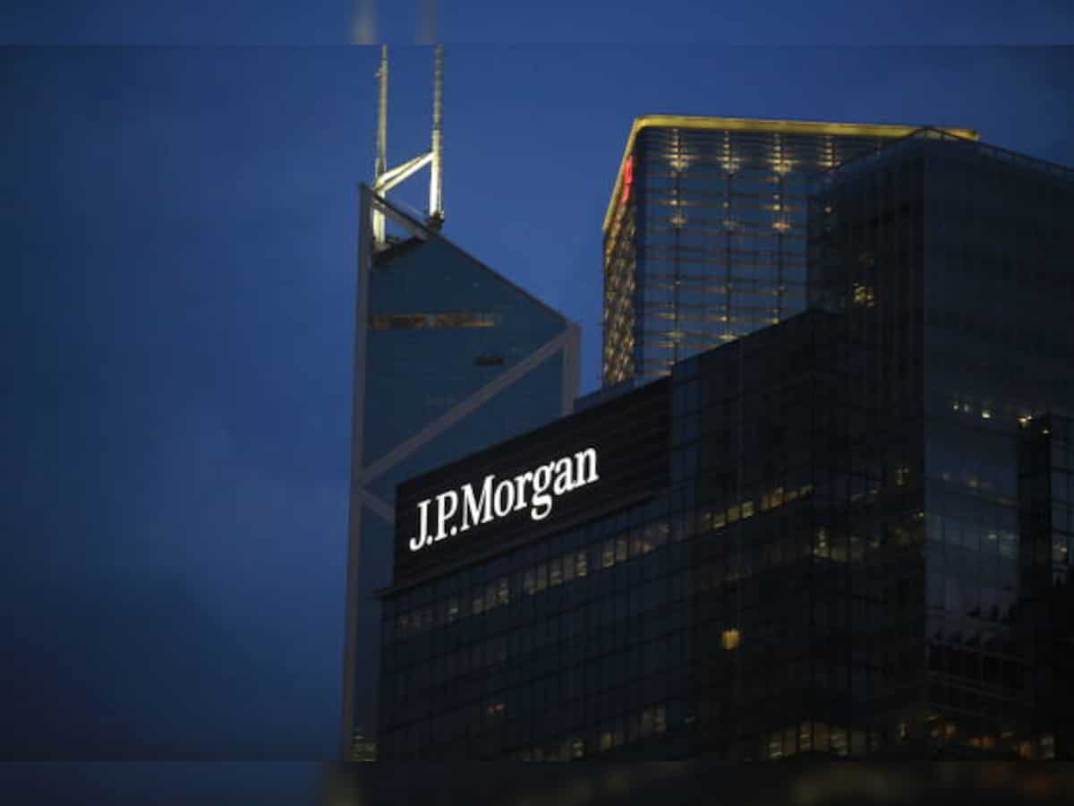 JP Morgan Chase, BNP Paribas: What are custodian banks, how do they work?