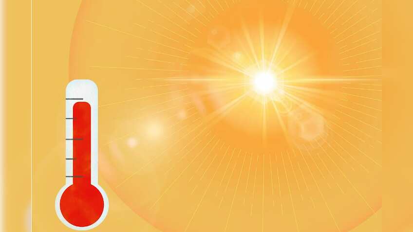 Heatwave tragedy in Delhi: 5 people died due to heatstroke; over 23 hospitalised in last 3 days