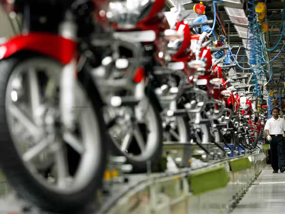 Bajaj Auto confirms launch date for first CNG bike