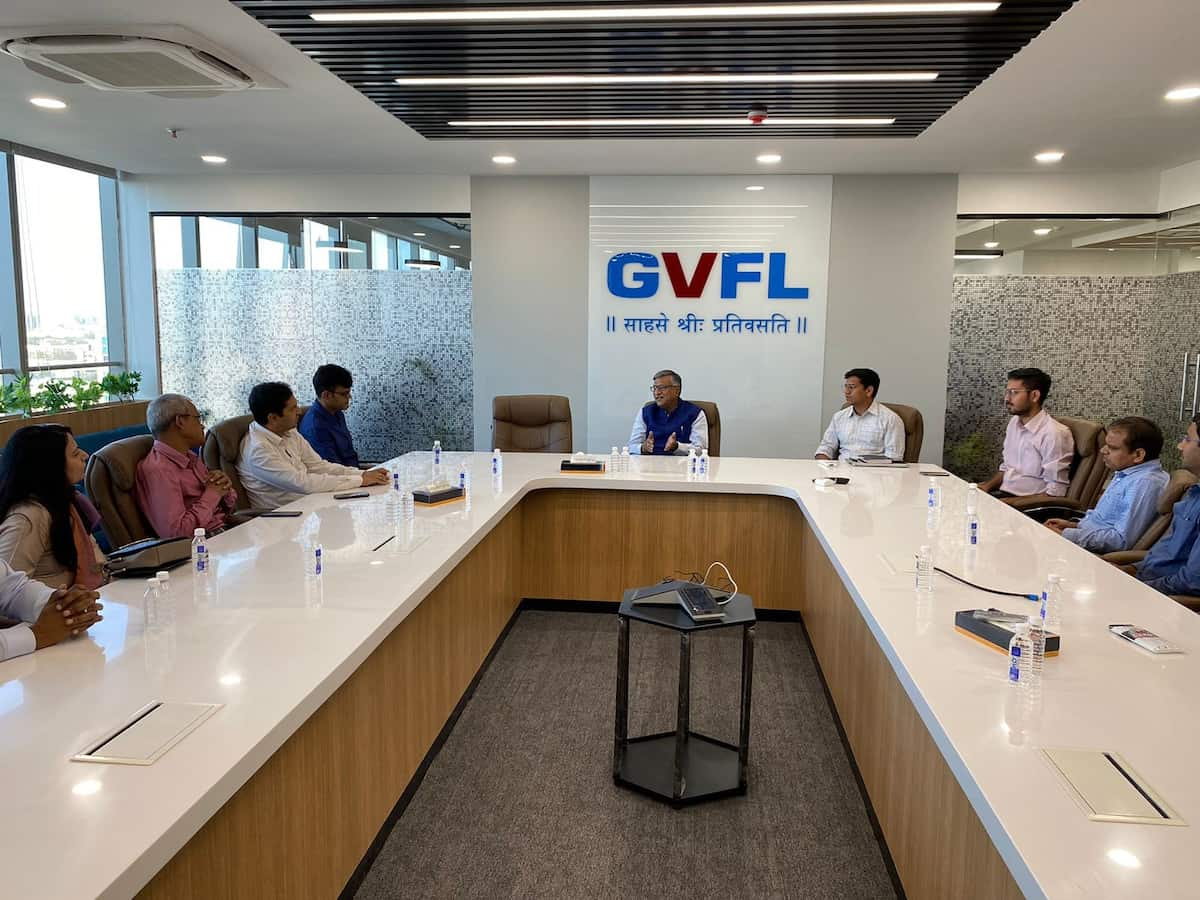 VC firm GVFL achieves first close of Prarambh Fund at Rs 100 crore