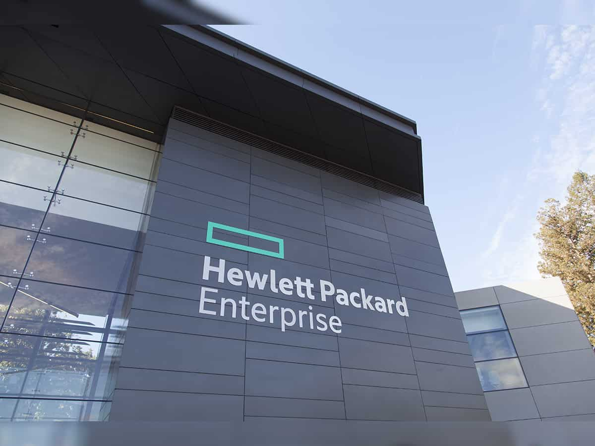 Hewlett Packard Enterprise, Nvidia Announce ‘NVIDIA AI Computing by HPE’: Check key features, availability 