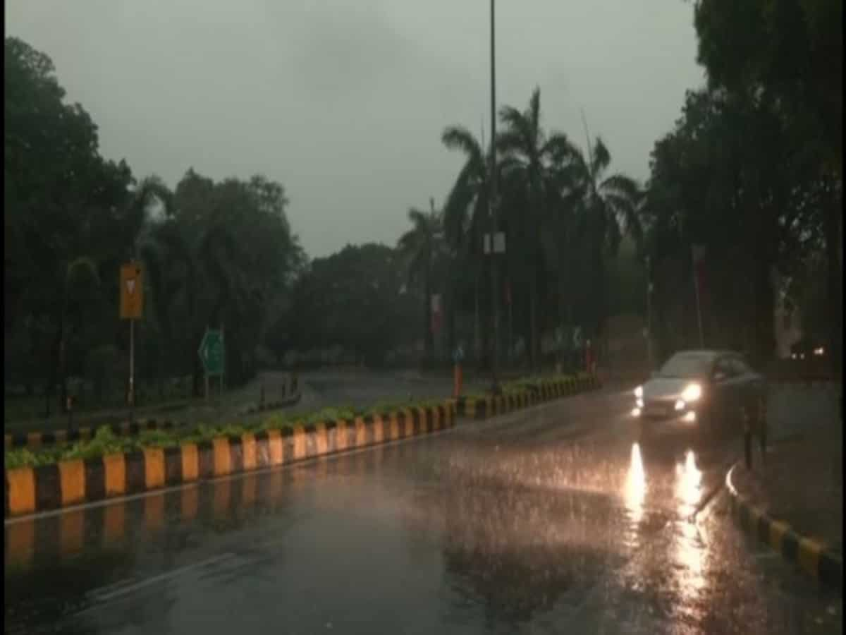 India to get 'below normal' rainfall in June as monsoon stalls: IMD