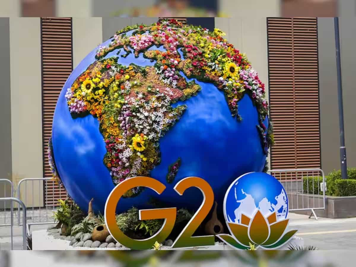 G20 to work for advancing good governance