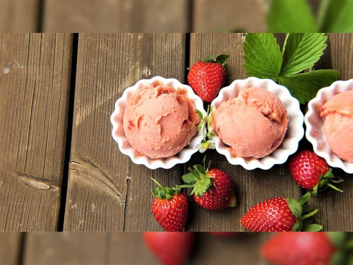 Vegan ice cream maker Go Zero secures $1.5 million funding