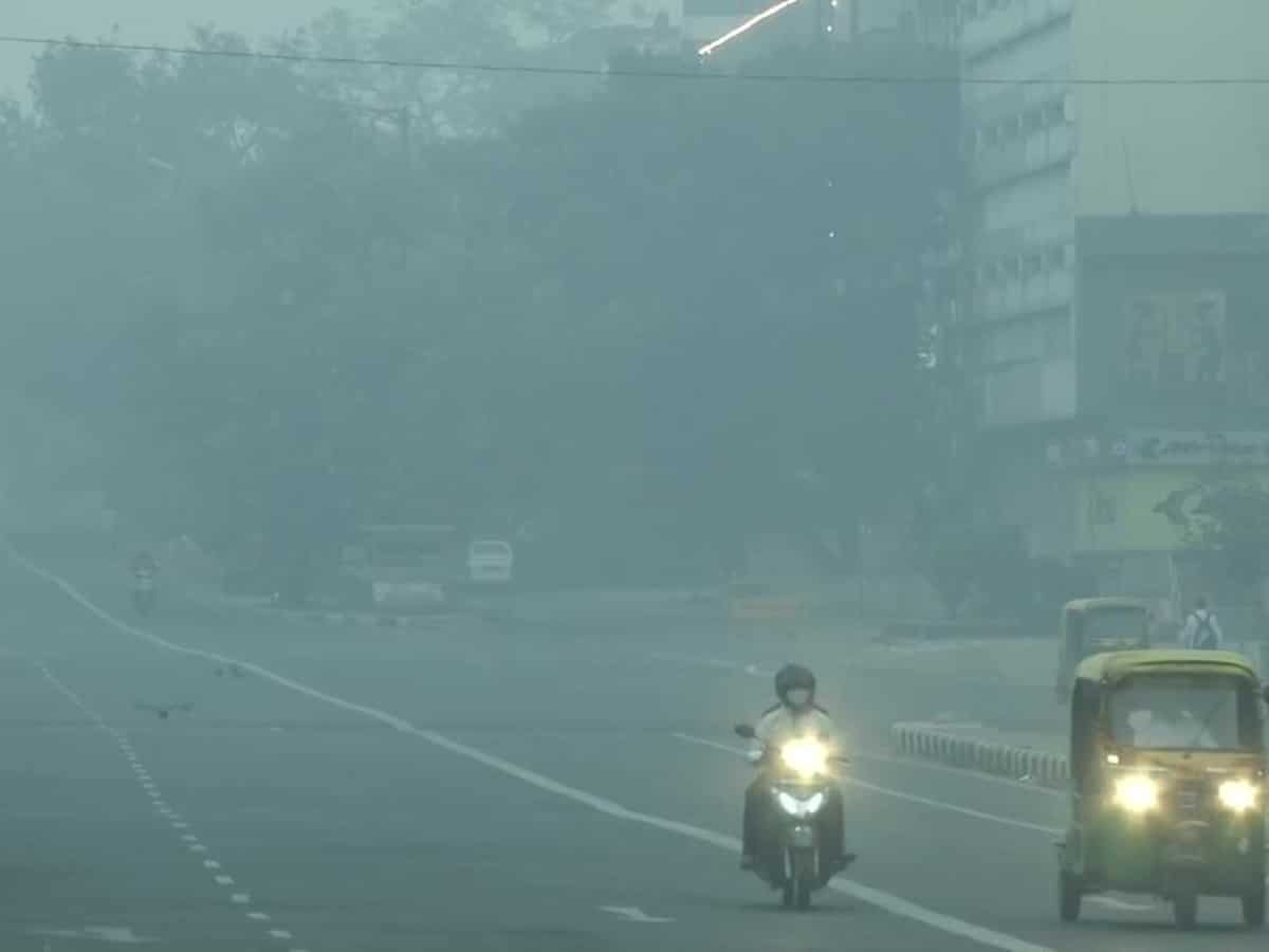 Air pollution claimed 8.1 million lives in 2021 globally, 2.1 million in India: Report