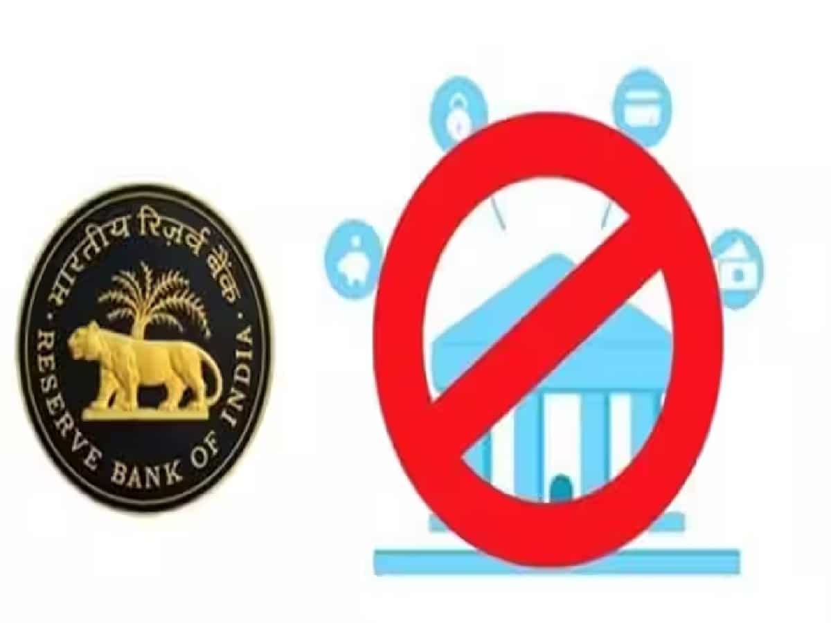 RBI cancels licence of Mumbai-based The City Co-operative Bank 