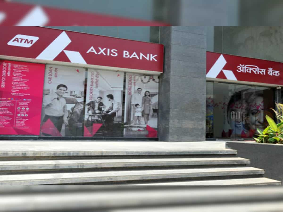 Axis Bank hikes stake in Max Life for Rs 336 crore