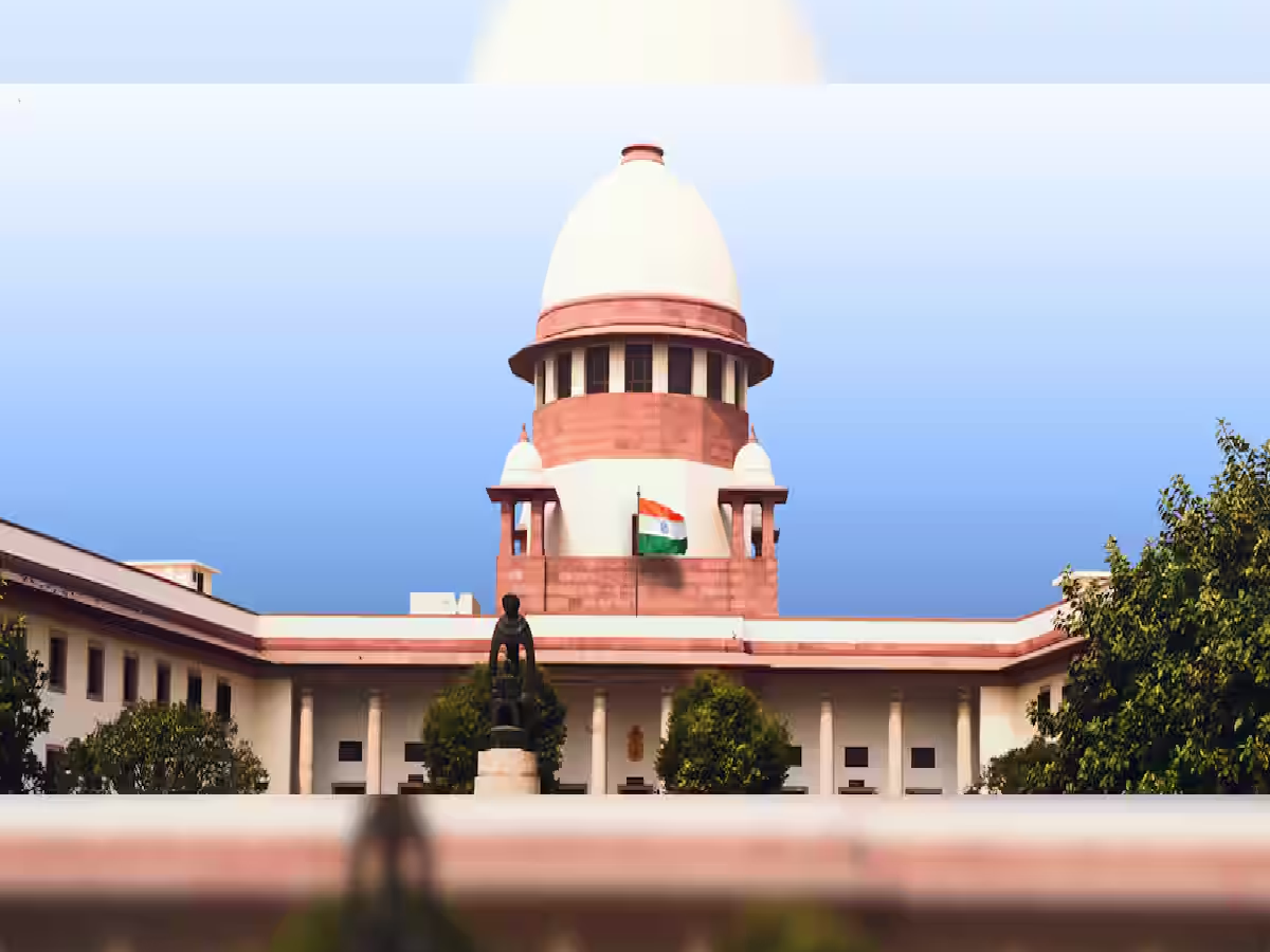 SC notice to government, NTA on pleas for