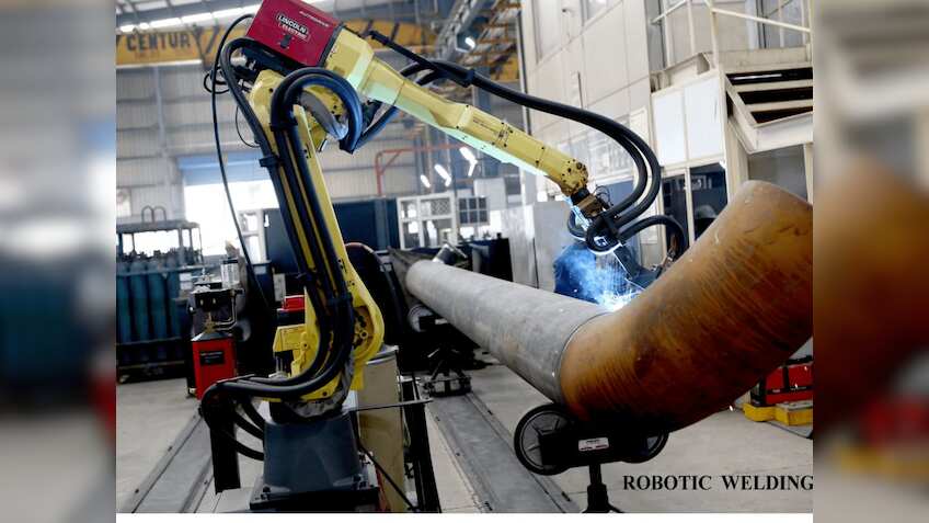 DEE Piping Systems IPO review: Should you apply? Here's what Anil Singhvi suggests