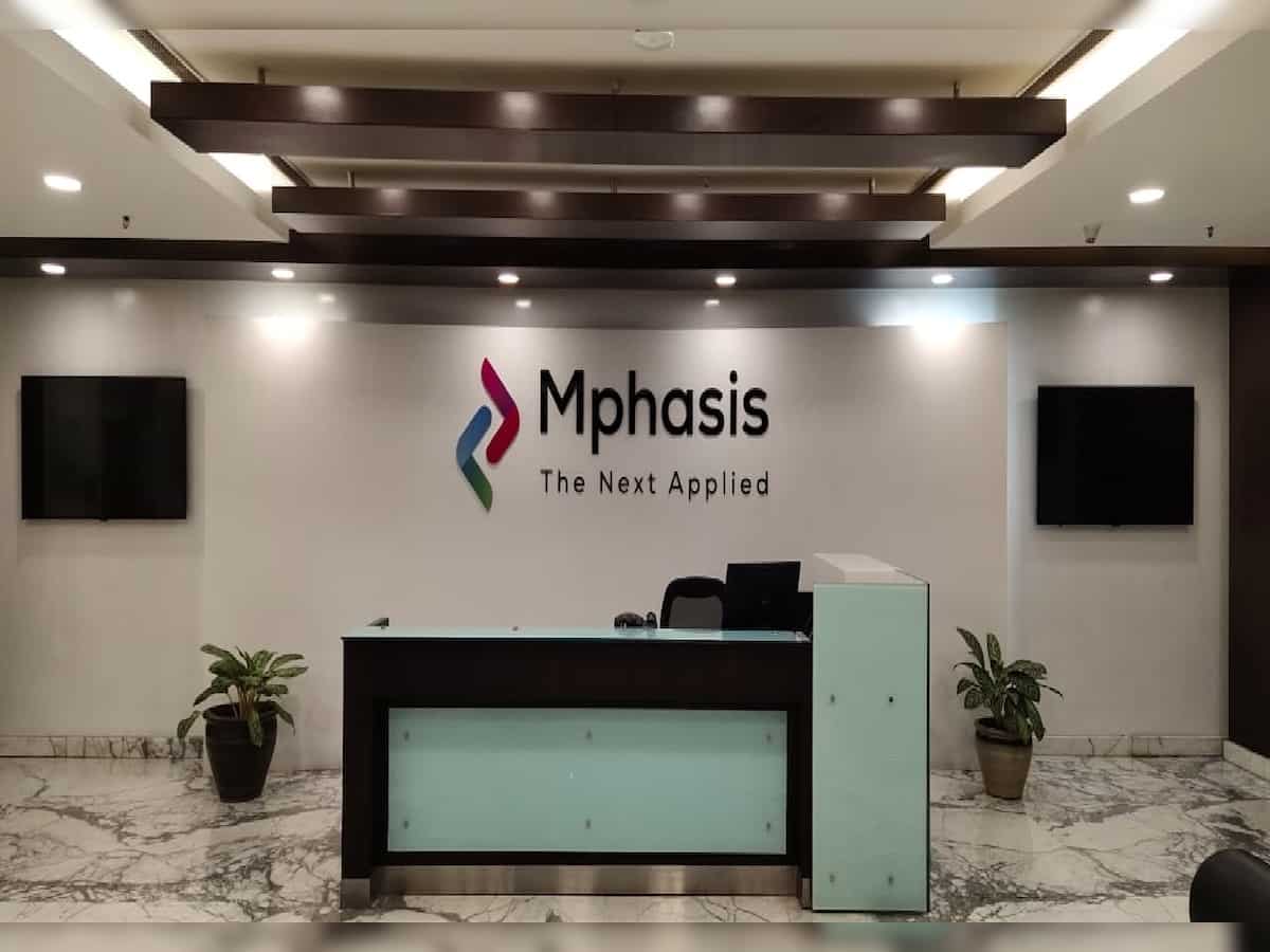 Mphasis appoints Vinay Kalingara as head of investor relations