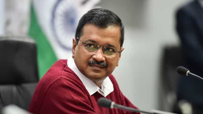 Delhi court reserves order on Arvind Kejriwal's bail application