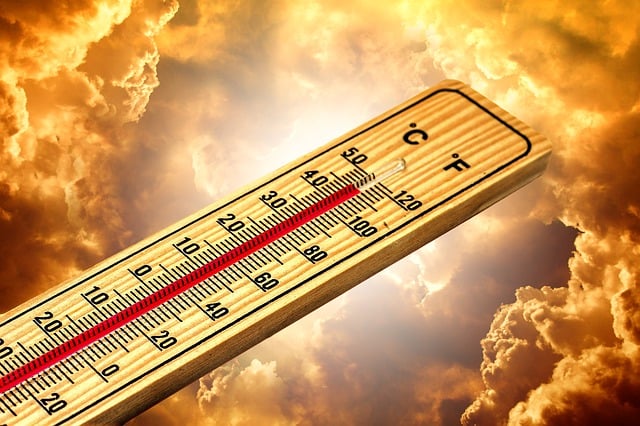 Climate change made killer heat wave in Mexico, Southwest US even warmer and 35 times more likely