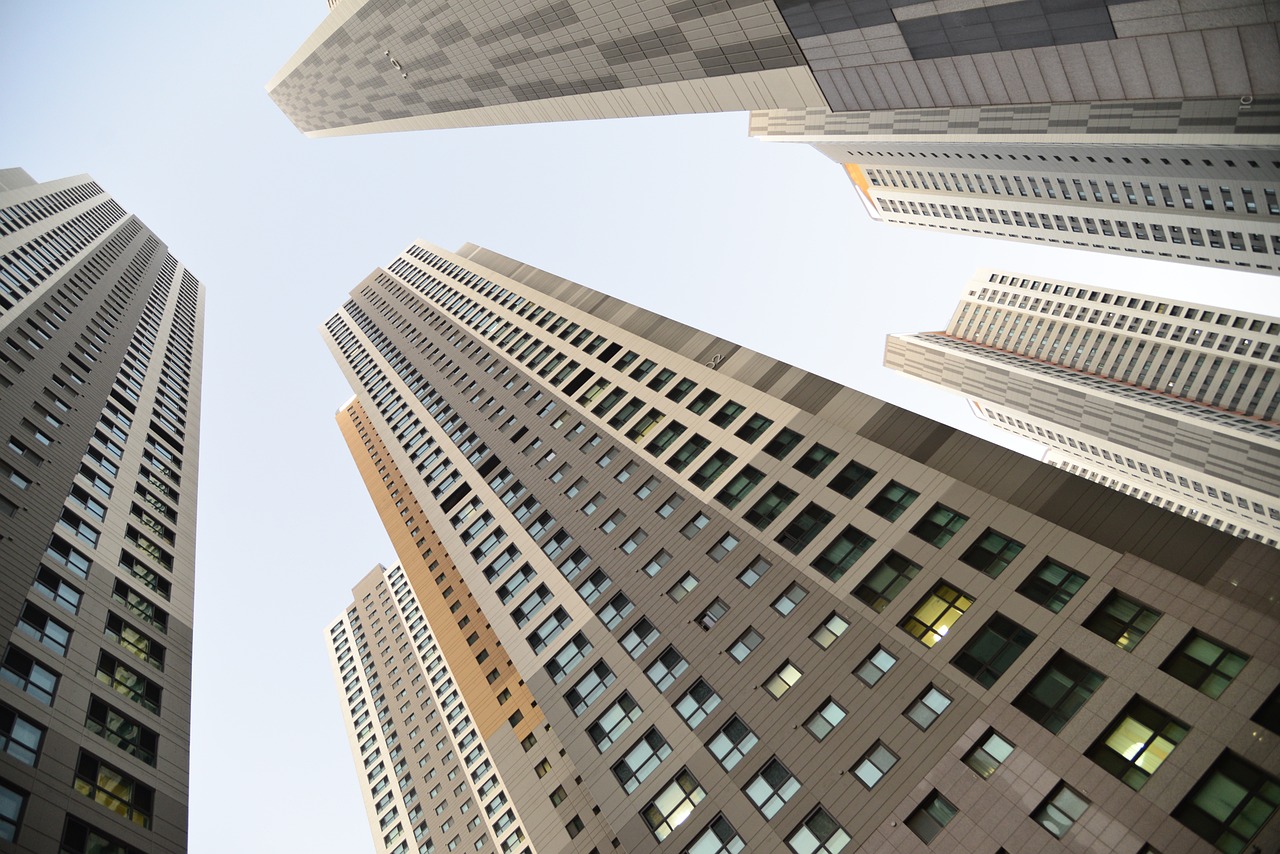Union Budget: Real estate sector calls for renewed push towards affordable housing in metros