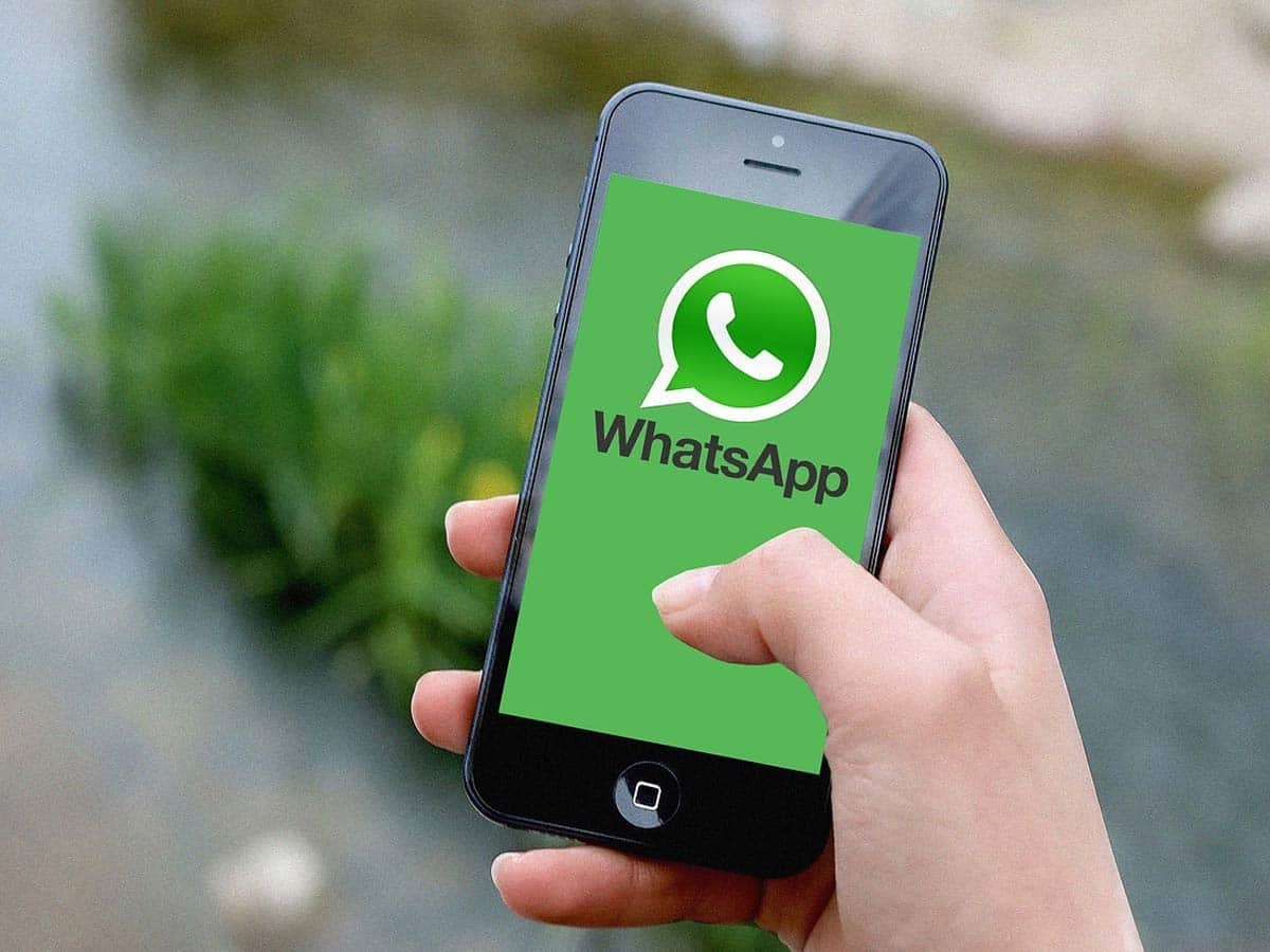 WhatsApp HD Photo: Users With Limited Data