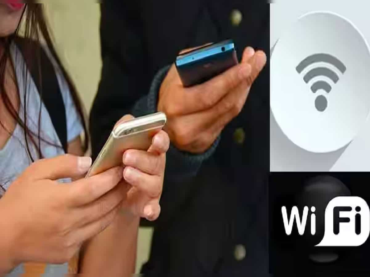 Wifi penetration continues to lag in India despite govt, telcos' efforts: DST Secretary 