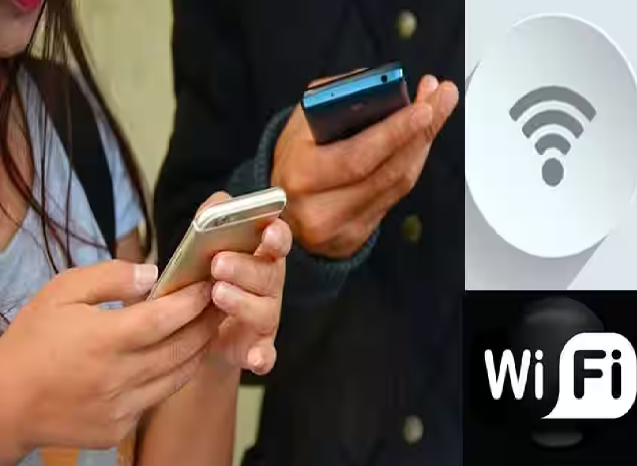 Wifi penetration continues to lag in India despite