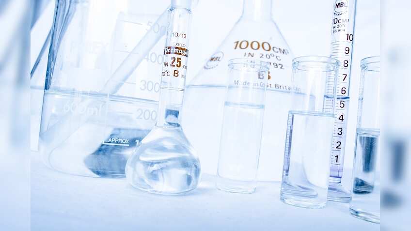 Specialty chemicals platform Distil raises $3.1 million in seed funding