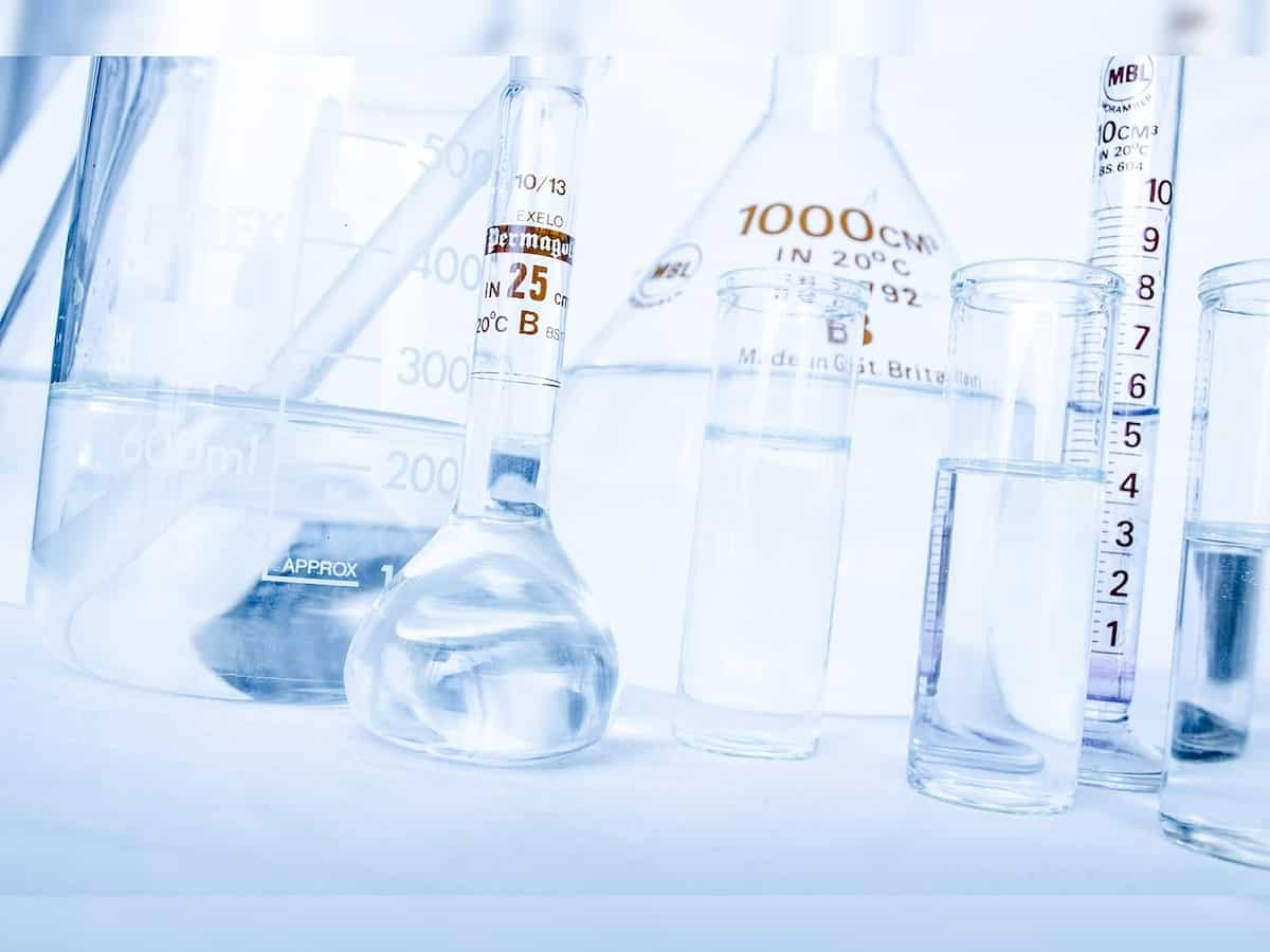 Specialty chemicals platform Distil raises $3.1 million in seed funding