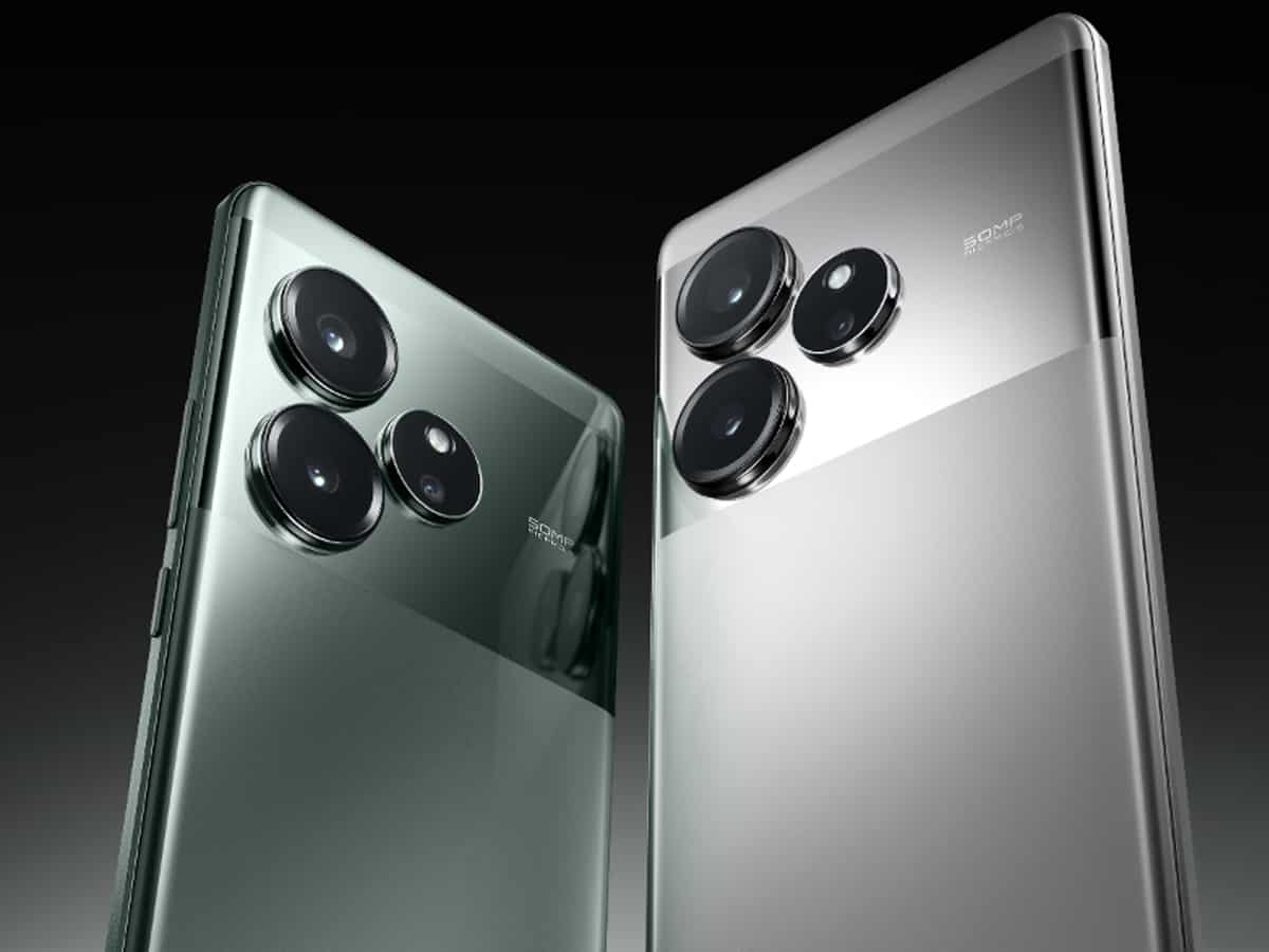 Realme GT 6, Buds Air6 Pro launched in India: Check price, offers and availability 
