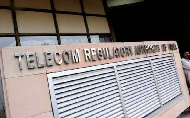 TRAI has kept OTT out of regulation in its recommendations for National Broadcasting Policy