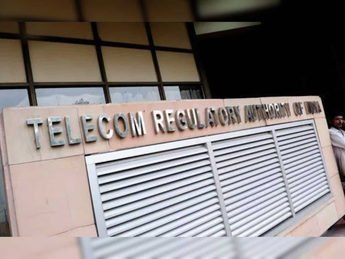 TRAI has kept OTT out of regulation in its recommendations for National Broadcasting Policy