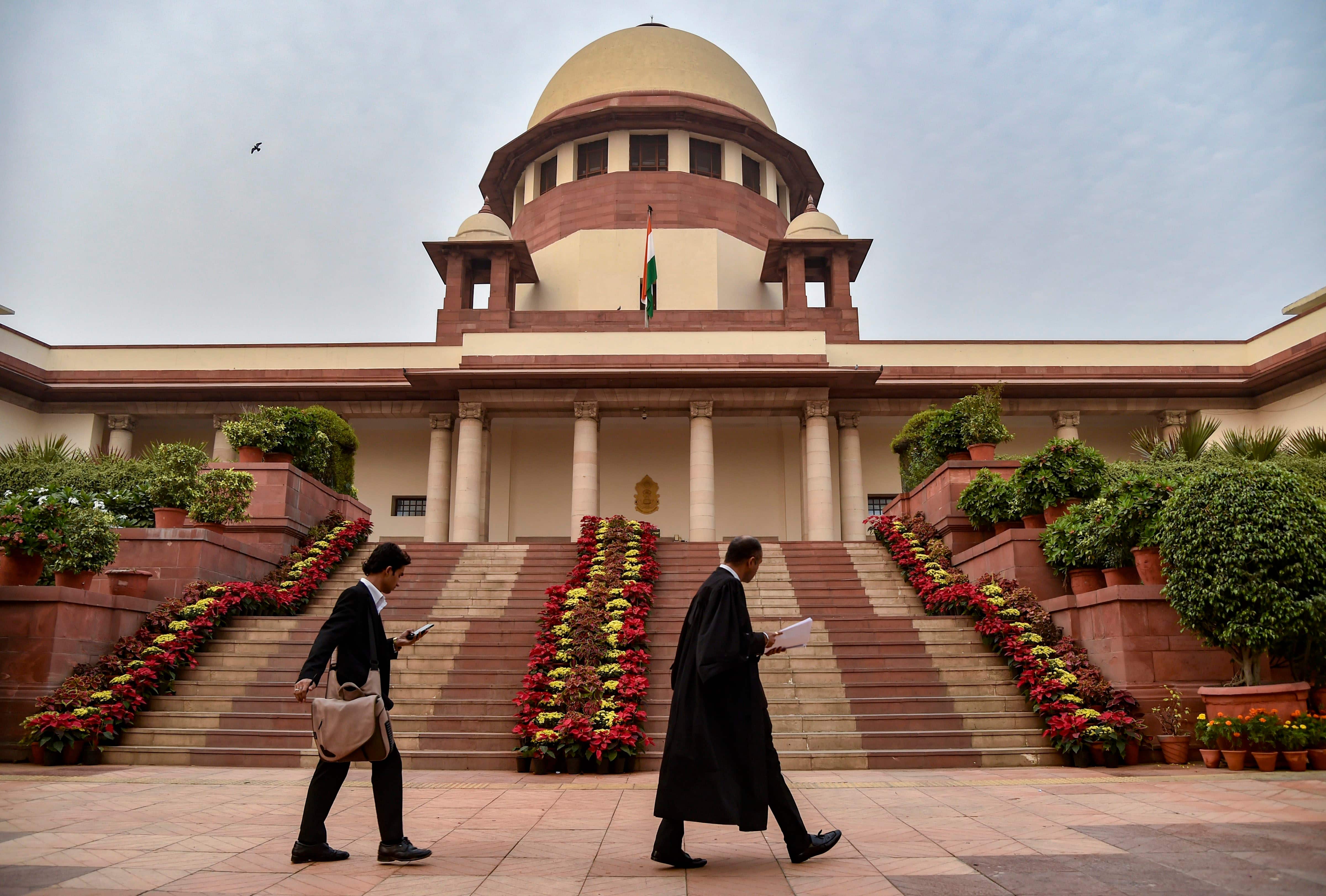 Supreme Court upholds a tax on foreign income over a business-backed challenge 