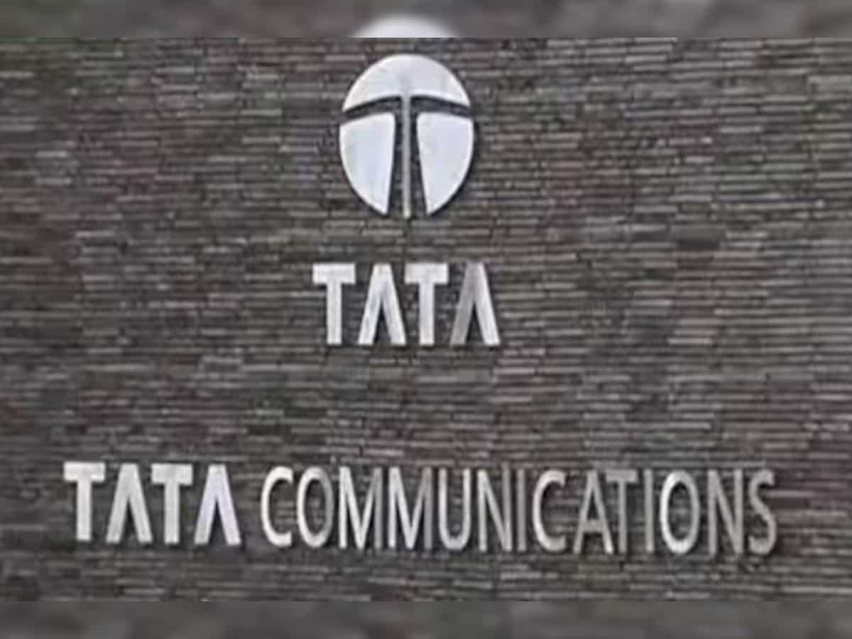 Tata Communications raises $250 million sustainability loan from DBS, ANZ, EDC