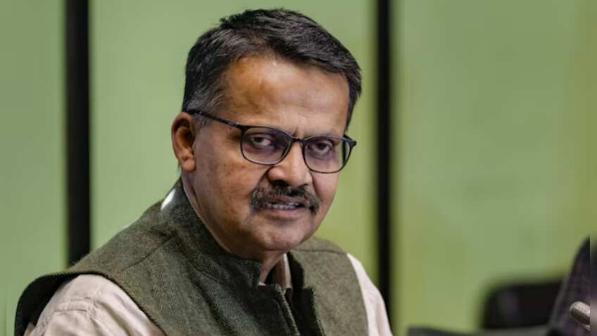 B Mahtab appointed pro-tem Speaker of Lok Sabha 