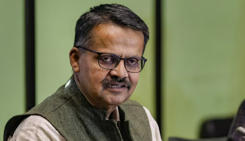 B Mahtab appointed pro-tem Speaker of Lok Sabha