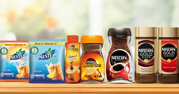 Nestle India board to meet on July 8 to consider dividend