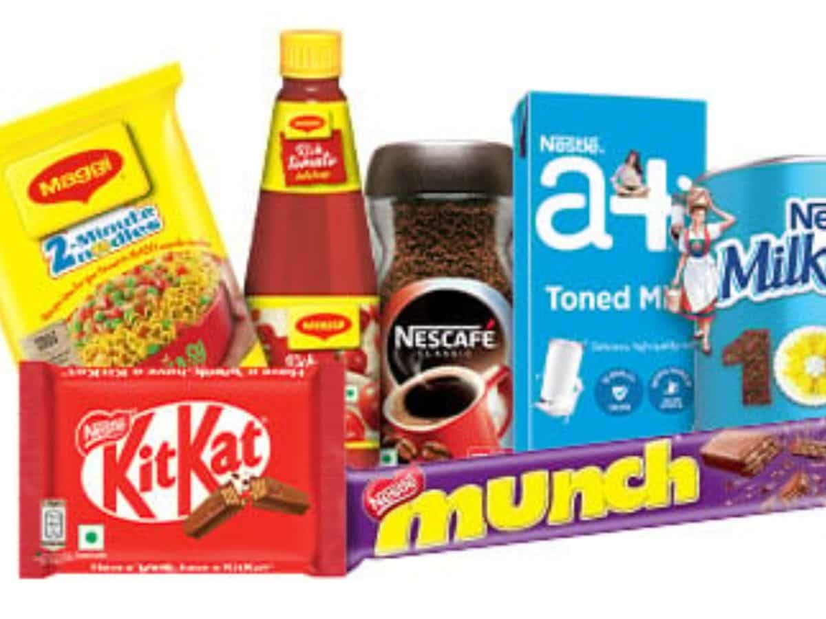 Nestle India dividend: Maggi, KitKat maker board to meet on this date ...